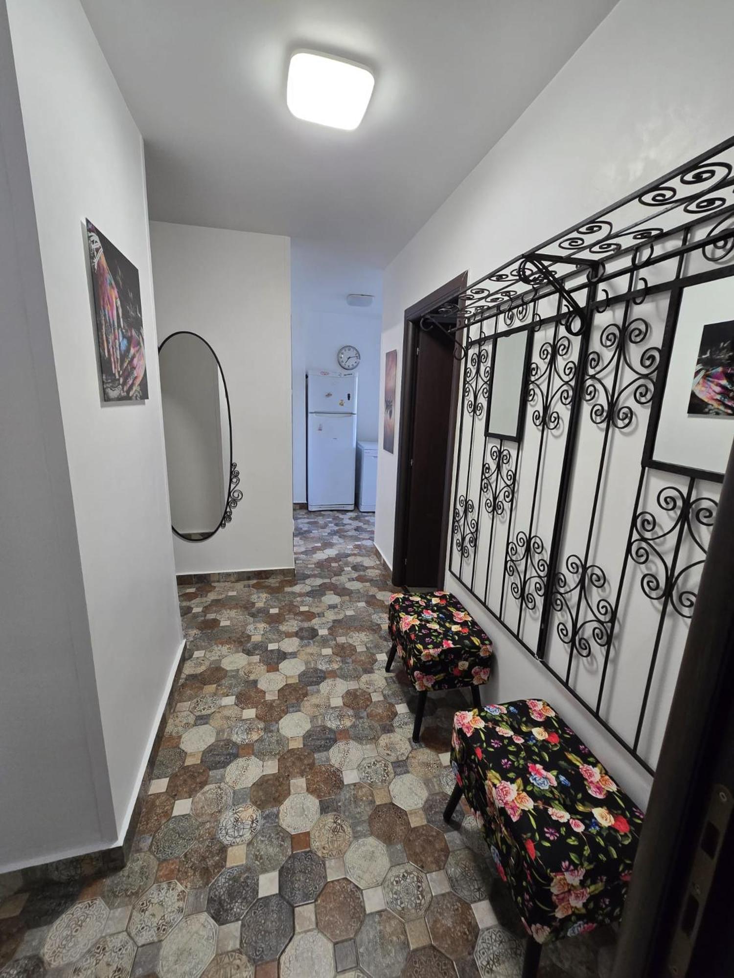 Bucharest Cosy Stay Exterior foto